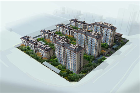 城东城建东城名景3室2厅2卫192万150m2出售